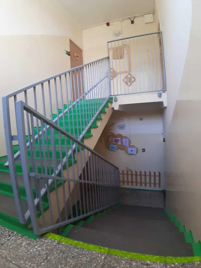 Daugiabučio renovacija
