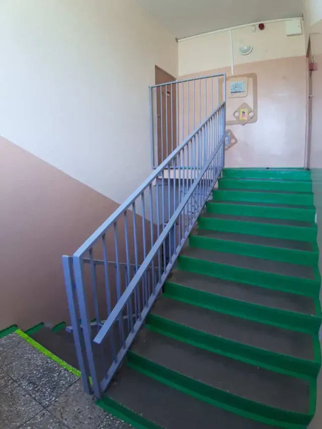 Daugiabučio renovacija