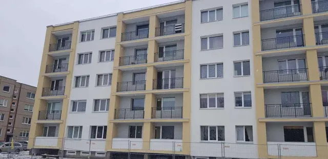 renovacija turėklai